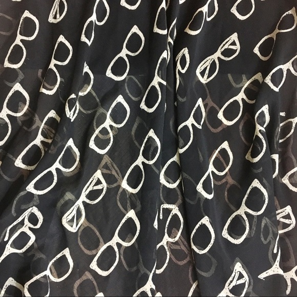 Anthropologie Eva Franco | Bookish Maxi Skirt - Picture 6 of 14